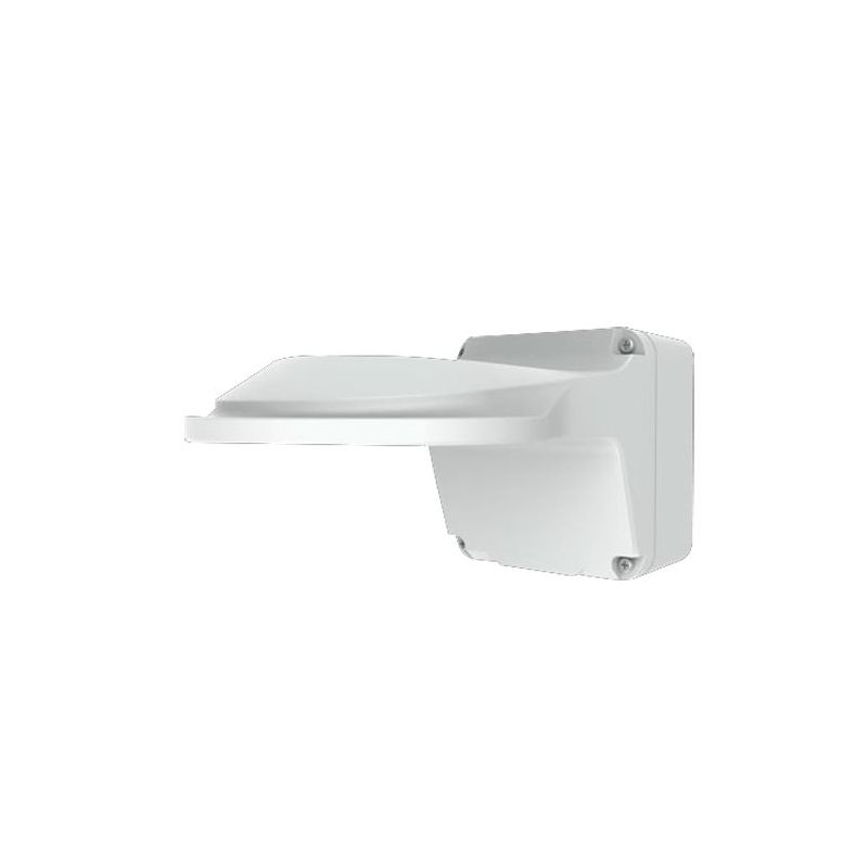 INDOOR WALL MOUNTING BRACKET FOR 3 DOME EASY INDOOR WALL MOUNTING BRACKET FOR 3 DOME EASY